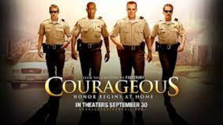 Courageous (2011) ยอดวีรชน หัวใจผู้พิทักษ์