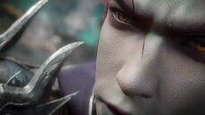 World of Immortals eps 24 sub indo 720p