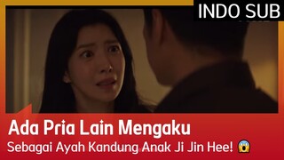 Ada Pria Lain Mengaku Sebagai Ayah Kandung Anak Ji Jin Hee! 😱 #TheRoadTheTragedyOfOne 🇮🇩INDO SUB🇮🇩