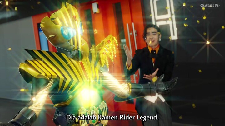 kamen rider gotchard vs kamen rider legend