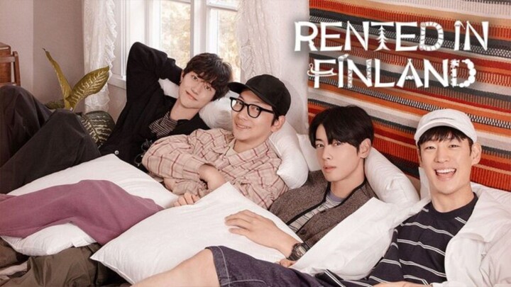 Rented In Finland Ep 3 (Sub Indo)