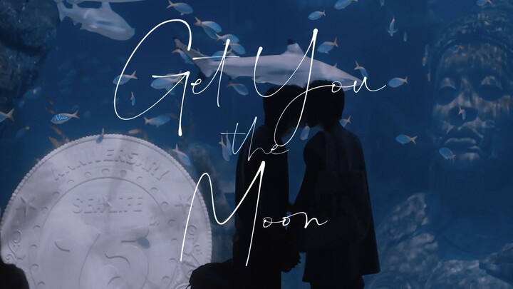 [BKPP|Germany and Europe] The suspected film of Get You The Moon 2 has been leaked (Those who can sp