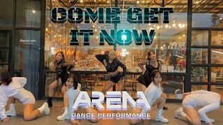 [T-POP IN PUBLIC] Come Get It Now - Arena DANCE COVER BY PEMOTIONZ THAILAND 🇹🇭