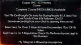 Casper SMC Course ICT Mastery Course download