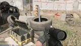 Hướng dẫn qua bài Training Call of Duty Warzone