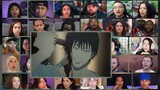 [Full Episode] Jujutsu Kaisen Season 2 Episode 16 Reaction Mashup | 呪術廻戦