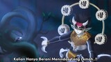 DEMON SLAYER S3 EPISODE 7 - KEMUNCULAN SOSOK ASLI HANTENGU !!