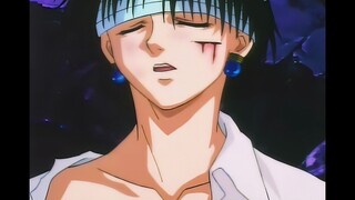 [4K] Full-time Hunter x Hunter Curt appeared on the scene and edited this brother so beautiful o(╥﹏╥