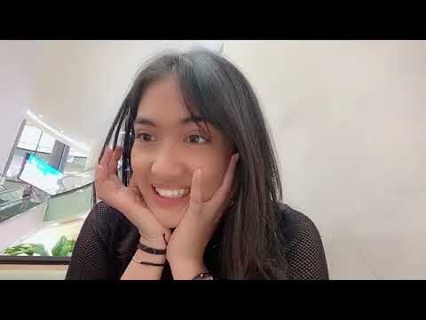 Live Showroom Amanda JKT48 - 12-6-23