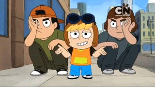Gabungan We Bare Bears 4 - Indonesia Dub