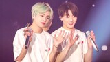 [Jungkook x V] Tôi nói mãi về tình anh em rồi