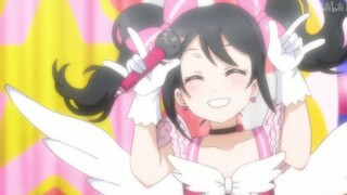 [AMV]Nico Yazawa di <LoveLive!>|<Re Ai 105℃ De Ni>