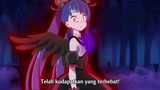 Hirogaru Sky! Precure Episode 49 Sub Indonesia