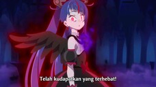 Hirogaru Sky! Precure Episode 49 Sub Indonesia