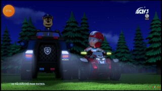 PAW Patrol - Những Chú Chó Cứu Hộ Phần 9 Tập 1 Part 1 (Lồng Tiếng)