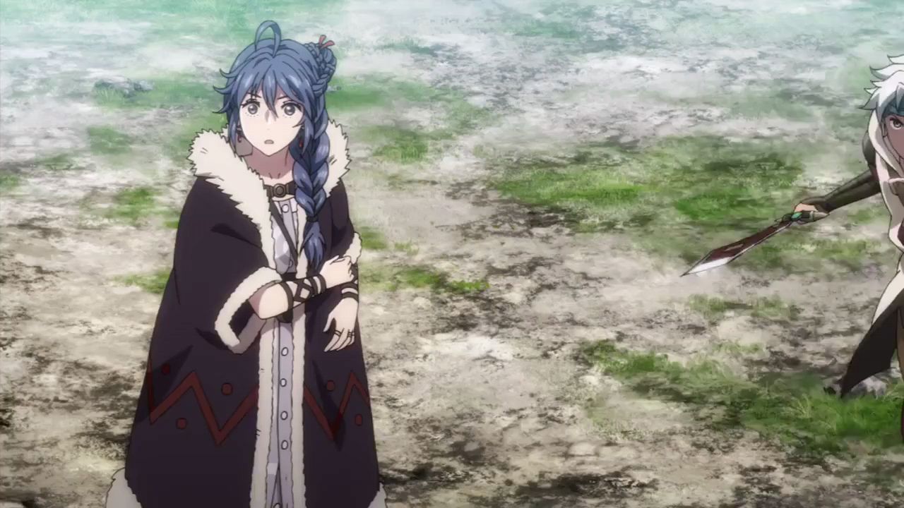 Chain Chronicle: Haecceitas no Hikari 