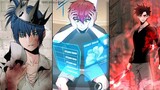 Top 10 Manhwa where MC has a special ability/power/system that only he has