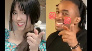 Ngana Rindu Versi Keinginan Murni