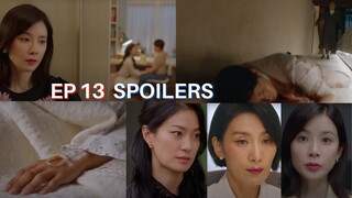 Mine Ep 13 Spoilers & Predictions