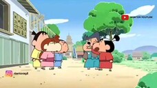 Crayon Shinchan Bahasa Indonesia
