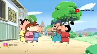 Crayon Shinchan Bahasa Indonesia
