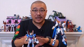 [Bandai MG Gundam Review] บทที่ 16 "MG Pulse Gundam" - คำบรรยายกลับมาแล้ว!