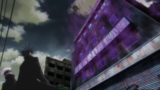 Neng santet, Kugisaki Nobara. (Jujutsu Kaisen). AMV