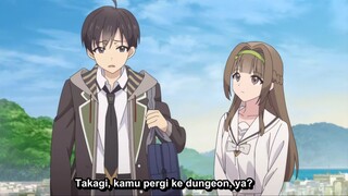 EP2 A Nobody's Way Up to an Exploration Hero (Sub Indonesia) 720p