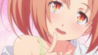 [Kakak, cuka sudah cukup] Rob adikku?Kakak: Tidak ada pintu. Itu bro di anime!