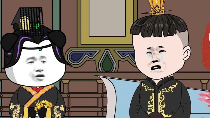 Travel through the Three Kingdoms and support the Han Dynasty! Episode 95, Wu and Wei form an allian