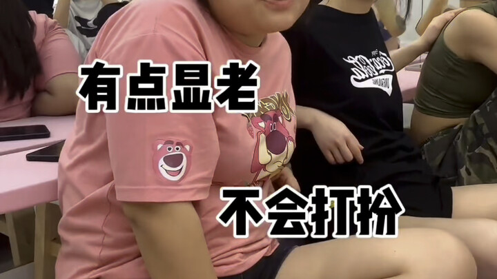33岁的年纪，做了一辈子的全职主妇，在家里面活得没有任何价值感，大老远过来学习舞蹈，短短几个月的时间，整个人的改变也太大#舞蹈改变人生 #舞出自我舞出美丽人生