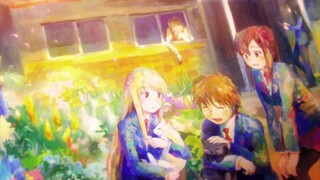 The Pet Girl of Sakurasou Episode 24 In English Dub