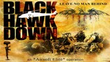 Black Hawk Down 2001