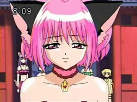 Tokyo Mew Mews - All the things she said