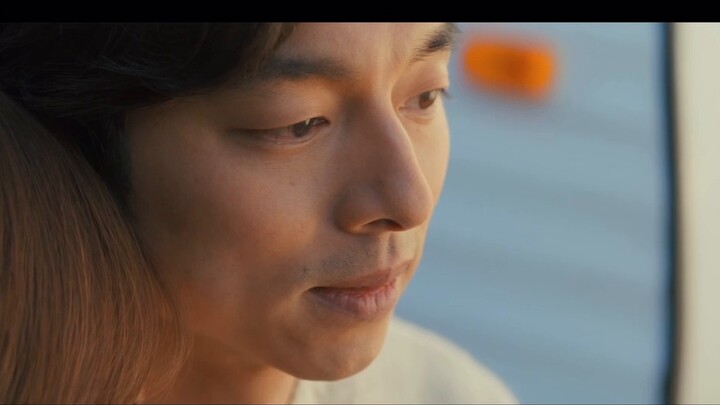 “ชายและหญิง”: เขาไม่หันกลับมามอง และเธอไม่ได้ก้าวไปข้างหน้า