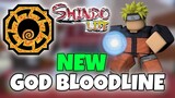 [CODE] *NEW* NARUTO GOD BLOODLINE UPDATE!?! Free Update Codes! Shindo Life RellGames Roblox