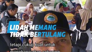 Lidah Tidak Bertulang