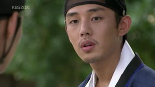 Sungkyunkwan Scandal 4-3