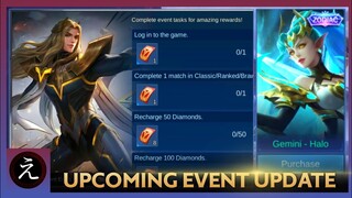 Lancelot Swordmaster Event | Benedetta Moonblade Summon Event & Upcoming Event