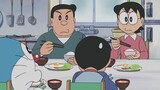 Doraemon - Cuộc Thi Vua Đũa Của Nobita Và Jaian