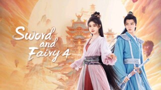 Sword and Fairy 4 Ep.7 sub indo