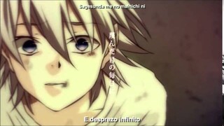 【Utaite】 Choumiryou - Six Trillion Years And Overnight Story (Legendado PT BR)