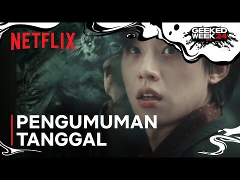 Hellbound Season 2 | Pengumuman Tanggal | Netflix