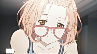 Tổng Hợp Edit | Kuriyama Mirai | Coi đoạn này tôi cứ buồn cười mọi người ạ