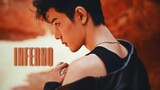 Xiao Zhan -  Inferno (FMV)