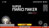 Super Mario Maker World Engine Version 2.0.0 B3 For Android (Link in Desc.)
