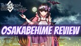 Fate Grand Order | Should You Summon Osakabehime - Servant Review