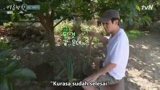 Summer Vacation Ep 02 Sub Indo