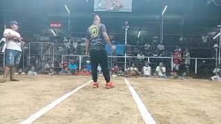 2hits 🏆1st fyt win