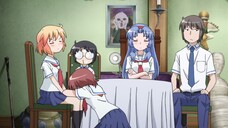 Kotoura - san (The Troubled Life of Miss Kotoura) ep6 english sub